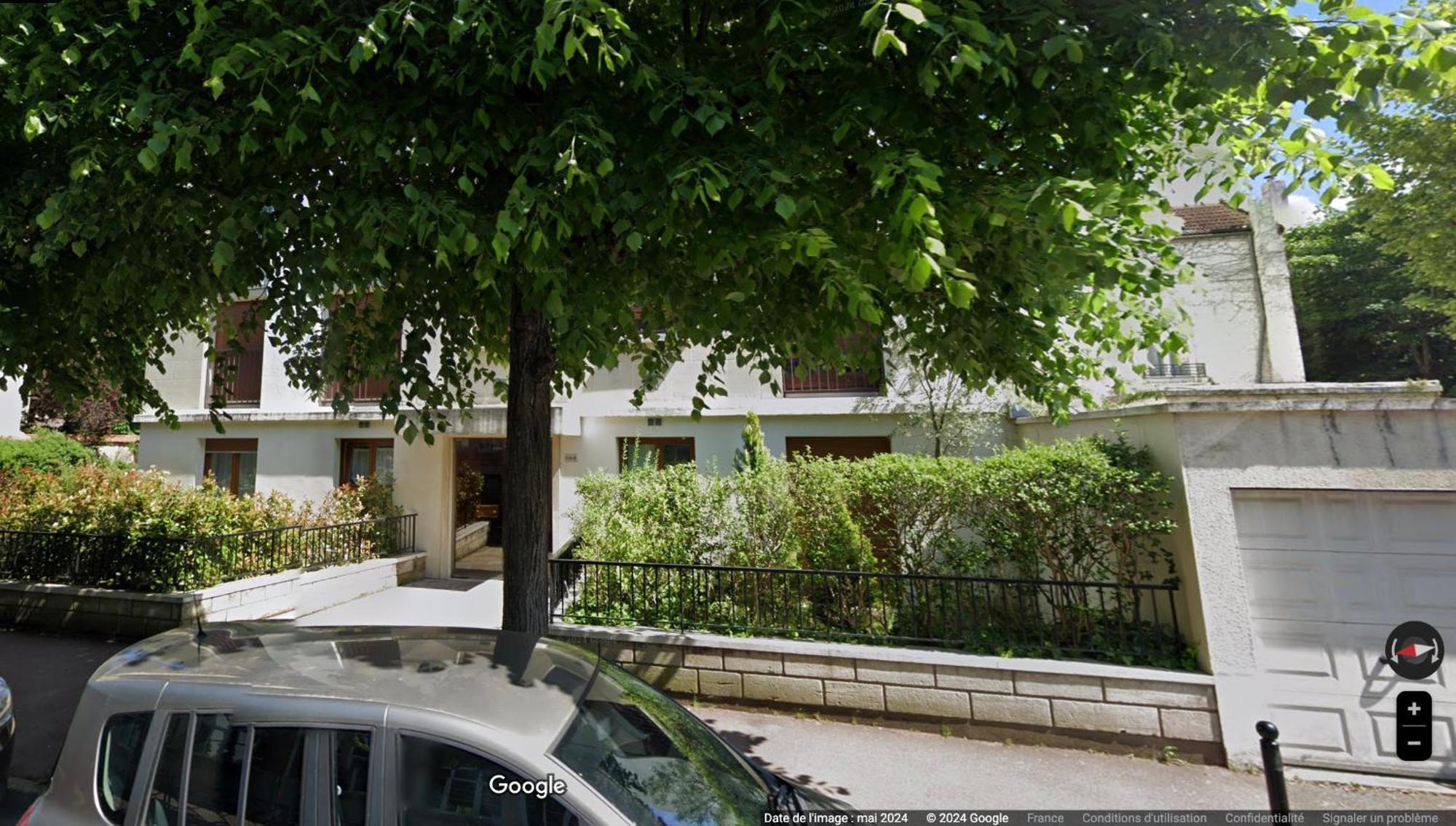 Appartement Chic Proche De Paris, Parking Inclus Saint-Maur-des-Fosses Bagian luar foto